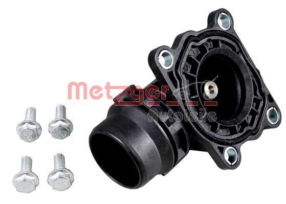 Boîtier du thermostat METZGER 4010299